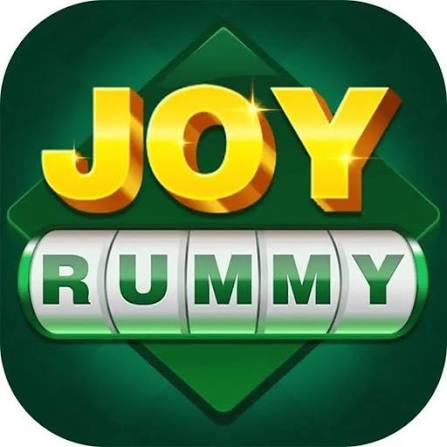 Joy Rummy logo supplied by the user