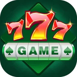 777 Games app identification visual