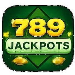 789 Jackpot app identification visual