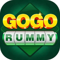 GoGo Rummy app identification visual