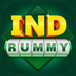 IND Rummy app identification visual