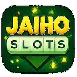 Jaiho Slots app identification visual