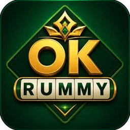 OK Rummy user-supplied identification visual