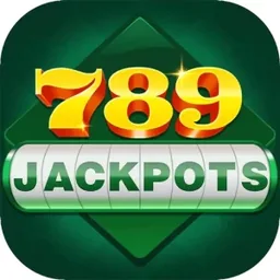 789 Jackpots app icon / identification visual