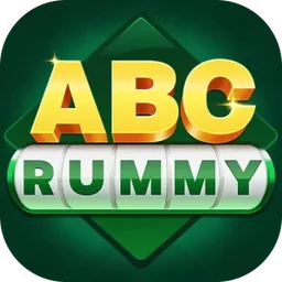 ABC Rummy app icon / identification visual