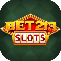 Bet 213 app icon / identification visual