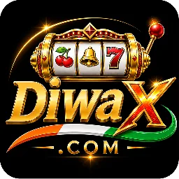 DiwaX app icon / identification visual