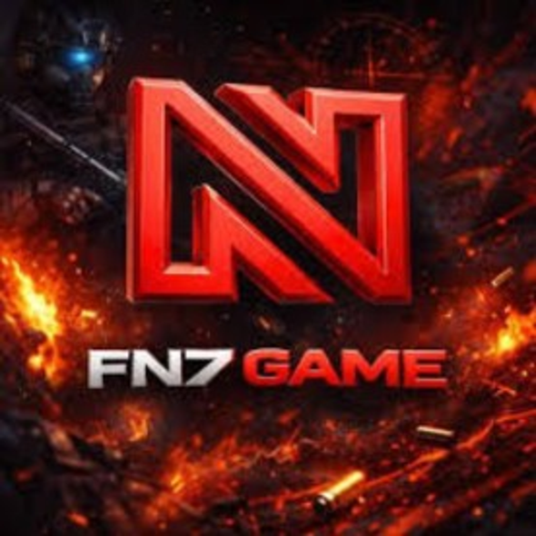 FN7 app identification icon