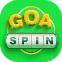 Goa Spin app source-matched identification visual