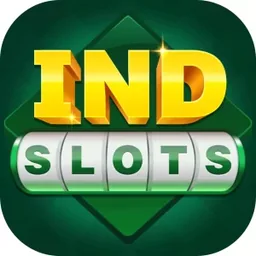 IND Slots app icon / identification visual