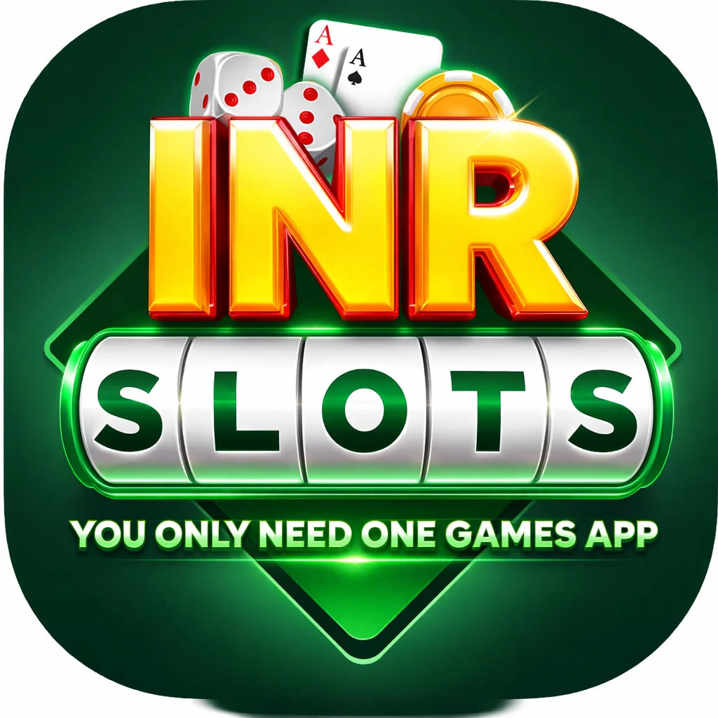 Inr Slots app source-matched identification visual