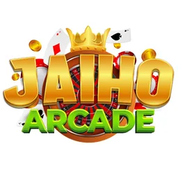 Jaiho Arcade app icon / identification visual