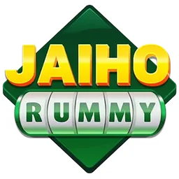 Jaiho Rummy app icon / identification visual