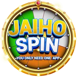 Jaiho Spin app icon / identification visual