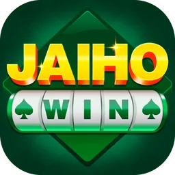Jaiho Win app icon / identification visual