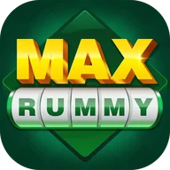 Max Rummy app identification visual