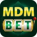 MDM Bet app source-matched identification visual