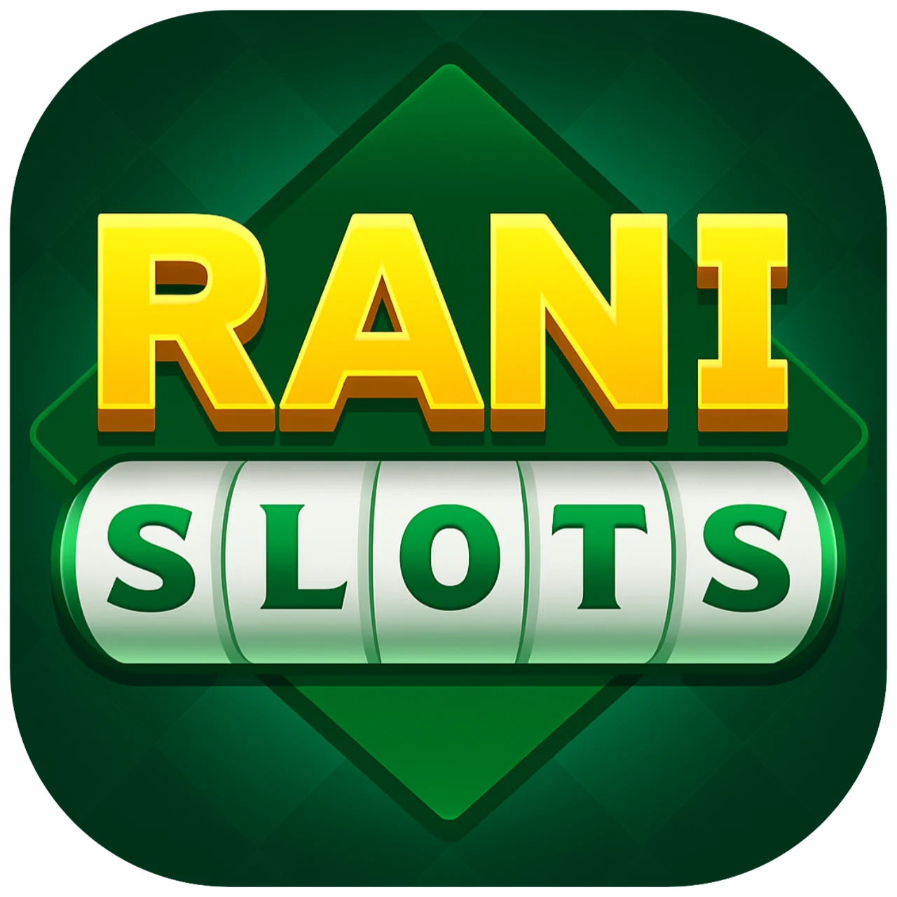 Rani Slots app source-matched identification visual