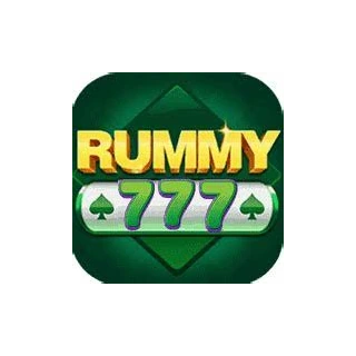 Rummy 777 app icon / identification visual