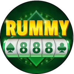 Rummy 888 app icon / identification visual