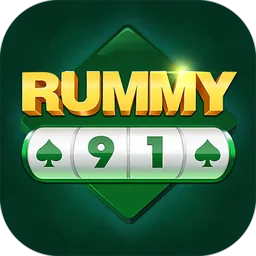 Rummy 91 app icon / identification visual