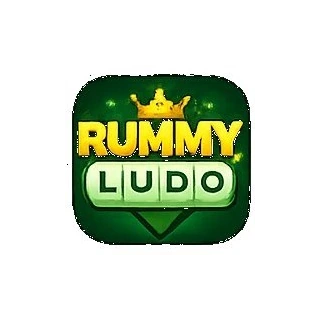 Rummy Ludo app icon / identification visual