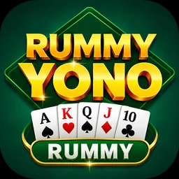 Rummy Yono app source-matched identification visual