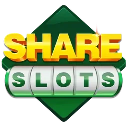 Share Slots app icon / identification visual