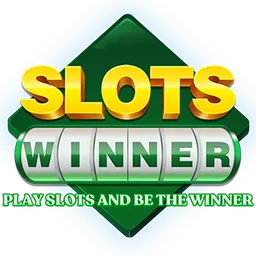 Slots Winner app icon / identification visual