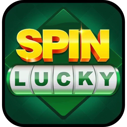 Spin Lucky app source-matched identification visual
