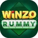 Winzo Rummy app source-matched identification visual