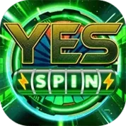 Yes Spin app source-matched identification visual