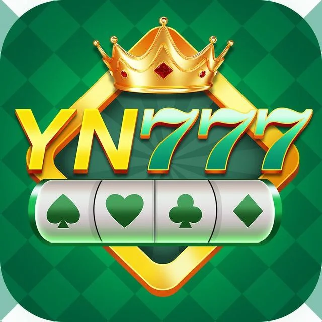 YN 777 app icon / identification visual