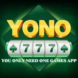 Yono 777 app icon / identification visual