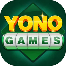 Yono Game app icon / identification visual