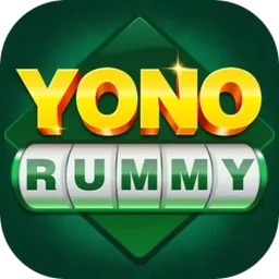 Yono Rummy app icon / identification visual