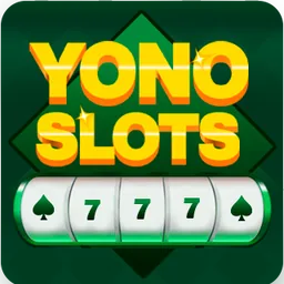 Yono Slots 777 app identification visual
