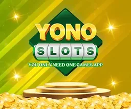 Yono Slots app icon / identification visual