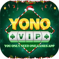 Yono VIP app icon / identification visual