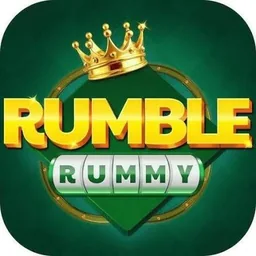 Rumble Rummy user-supplied identification visual