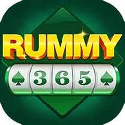 Rummy 365 app identification visual