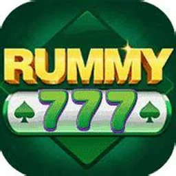 Rummy 777 app identification visual