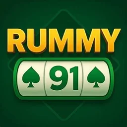 Rummy 91 app identification visual