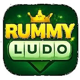 Rummy Ludo app identification visual