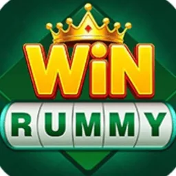 Win Rummy app identification visual