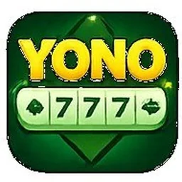 Yono 777 app identification visual
