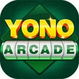 Yono Arcade app identification visual