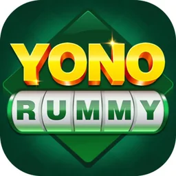 Yono Rummy app identification visual