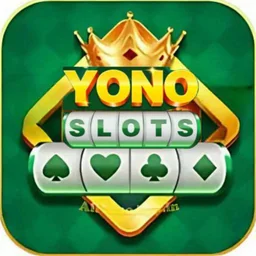 Yono Slots app identification visual