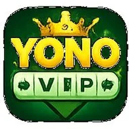 Yono VIP app identification visual